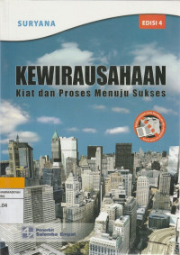 Image of KEWIRAUSAHAAN ED. 4