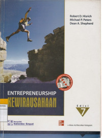 Image of ENTREPRENEURSHIP KEWIRAUSAHAAN