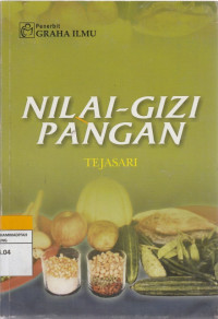 Image of NILAI-GIZI PANGAN