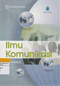 Image of ILMU KOMUNIKASI