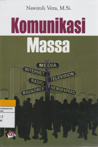 Image of Komunikasi Massa