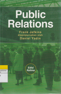 Image of Public Relations