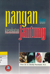 Image of Pangan dan Kesehatan Jantung