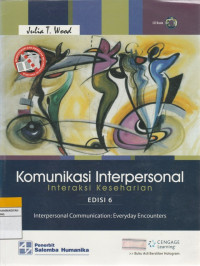 Image of Komunikasi Interpersonal