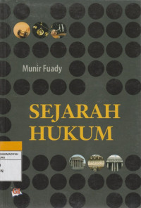 Image of SEJARAH HUKUM