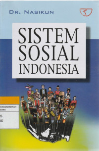 Image of SISTEM SOSIAL INDONESIA