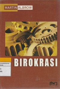Image of BIROKRASI