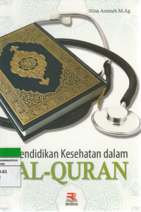 Image of Pendidikan Kesehatan dalam AL-QURAN