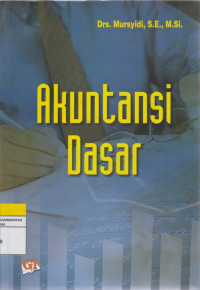 Image of AKUNTANSI DASAR