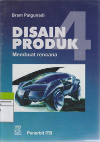 Image of DISAIN PRODUK 4 : Membuat rencana