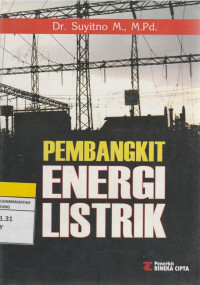 Image of PEMBANGKIT ENERGI LISTRIK