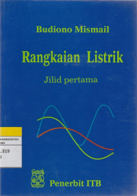 Image of Rangkaian Listrik Jilid Pertama