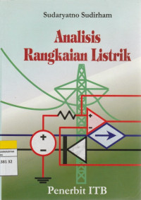 Image of Analisis Rangkaian Listrik