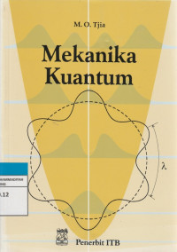 Image of Mekanika Kuantum