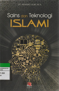 Image of Sains Dan Teknologi ISLAMI