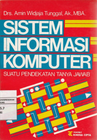 Image of SISTEM INFORMASI KOMPUTER