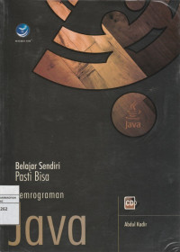Image of Belajar Sendiri Pasti Bisa rnPemrograman Java