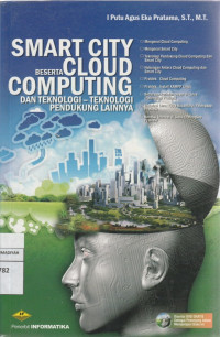 Image of SMART CITY BESERTA CLOUD COMPUTING DAN TEKNOLOGI – TEKNOLOGI PENDUKUNG LAINNYA