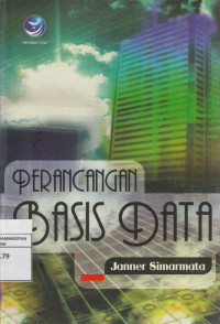 Image of PERANCANGAN BASIS DATA