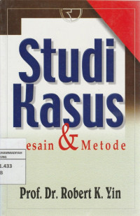 Image of Study Kasus Desain & Metode