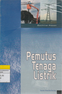 Image of Pemutus Tenaga Listrik