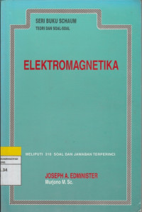 Image of ELEKTROMAGNETIKA