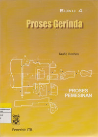 Image of Proses Gerinda