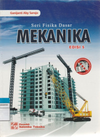 Image of MEKANIKA
