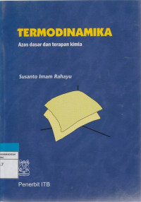 Image of TERMODINAMIKA