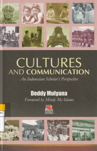 Image of CULTURES AND COMMUNICATION
