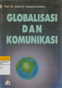 Image of GLOBALISASI DAN KOMUNIKASI