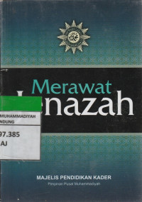 Image of Merawat Jenazah
