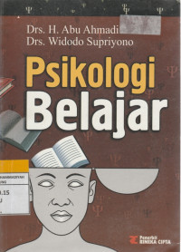 Image of Psikologi Belajar