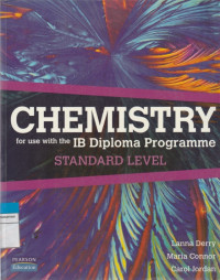 Image of CHEMISTRY