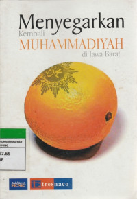 Image of Menyegarkan Kembali MUHAMMADIYAH di Jawa Barat