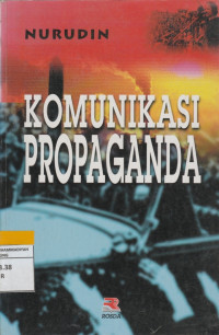 Image of KOMUNIKASI PROPAGANDA