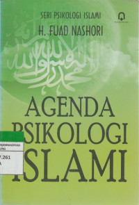 Image of AGENDA PSIKOLOGI ISLAMI