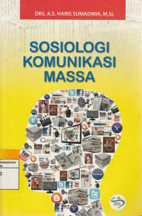 Image of SOSIOLOGI KOMUNKASI MASSA