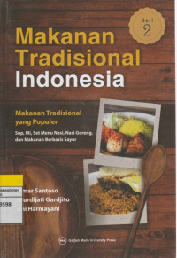 Image of Makanan Tradisional Indonesia