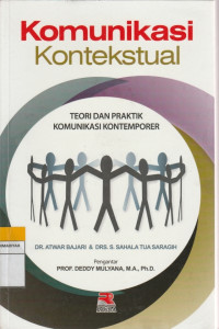 Image of KOMUNIKASI KONTEKSTUAL