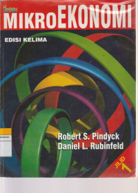 Image of MIKROEKONOMI