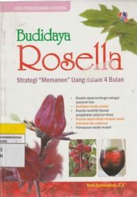 Image of Budidaya Rosella