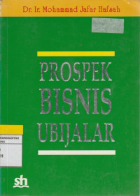 Image of PROSPEK BISNIS UBIJALAR