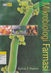 Image of Mikrobiologi  Farmasi