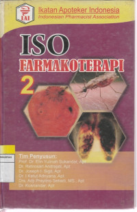 Image of ISO FARMAKOTERAPI