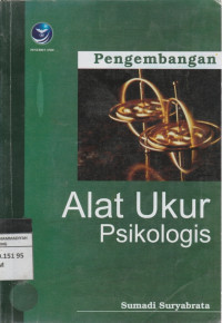 Image of Pengembangan Alat Ukur Psikologis