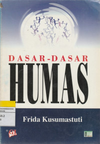 Image of DASAR-DASAR HUMAS