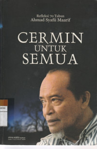 Image of CERMIN UNTUK SEMUA