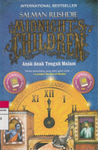 Image of MIDNIGHT'S CHILDREN Anak-Anak Tengah Malam