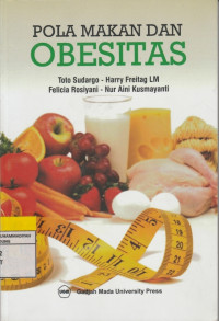 Image of POLA MAKAN DAN OBESITAS